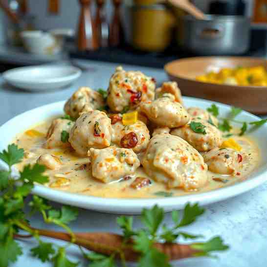 Grenada Oil Down - Coconut Milk & Chicken Recipes to Try